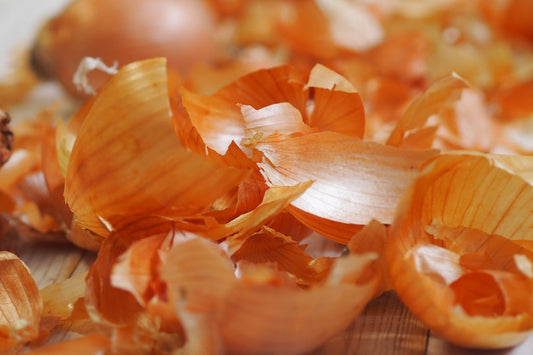 Les pelures d’oignon peuvent-elles être utilisées en cuisine ?